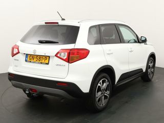 Suzuki Vitara 1.6 High Executive