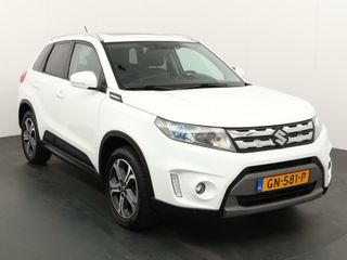 Suzuki Vitara 1.6 High Executive