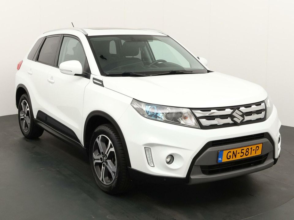 Suzuki Vitara 1.6 High Executive