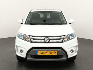 Suzuki Vitara 1.6 High Executive