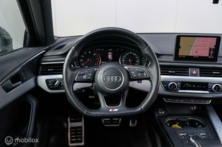 Audi A4 Avant 40 TFSI Sport S line edition 200 pk | NAP | Dealer oh | LED |