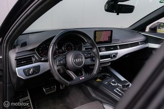 Audi A4 Avant 40 TFSI Sport S line edition 200 pk | NAP | Dealer oh | LED |