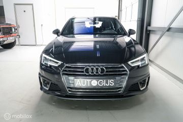 Audi A4 Avant 40 TFSI Sport S line edition 200 pk | NAP | Dealer oh | LED |