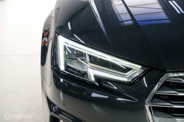 Audi A4 Avant 40 TFSI Sport S line edition 200 pk | NAP | Dealer oh | LED |