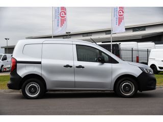 Renault Kangoo 1.5 Blue dCi 75 L1 PB Edition Cruise, Sensoren, Airco, Trekhaak, Leder, Bluetooth,