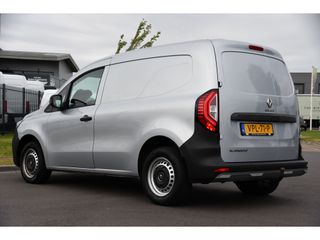 Renault Kangoo 1.5 Blue dCi 75 L1 PB Edition Cruise, Sensoren, Airco, Trekhaak, Leder, Bluetooth,