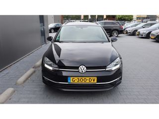 Volkswagen GOLF Variant 1.0 TSI Highline | Media | Adaptieve cruise | Stoelverwarming