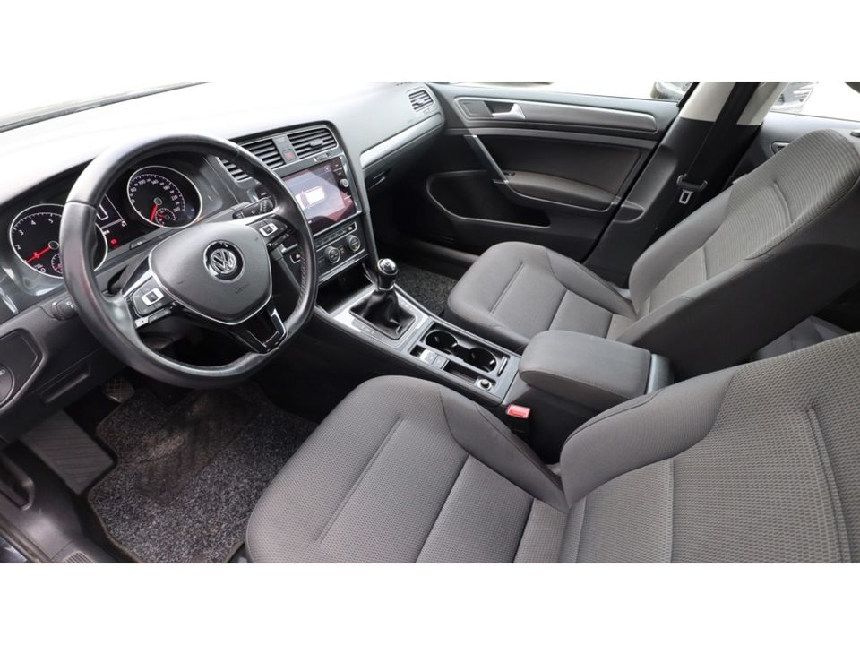 Volkswagen GOLF Variant 1.0 TSI Highline | Media | Adaptieve cruise | Stoelverwarming