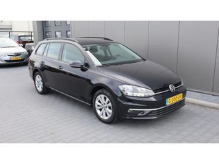 Volkswagen GOLF Variant 1.0 TSI Highline | Media | Adaptieve cruise | Stoelverwarming