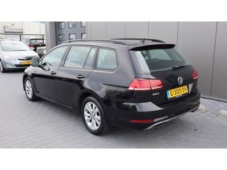 Volkswagen GOLF Variant 1.0 TSI Highline | Media | Adaptieve cruise | Stoelverwarming