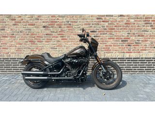 Harley Davidson 117 FXLRS Low Rider S Lowrider