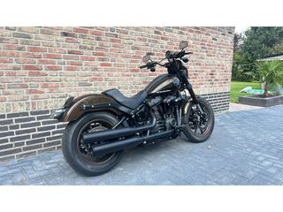 Harley Davidson 117 FXLRS Low Rider S Lowrider