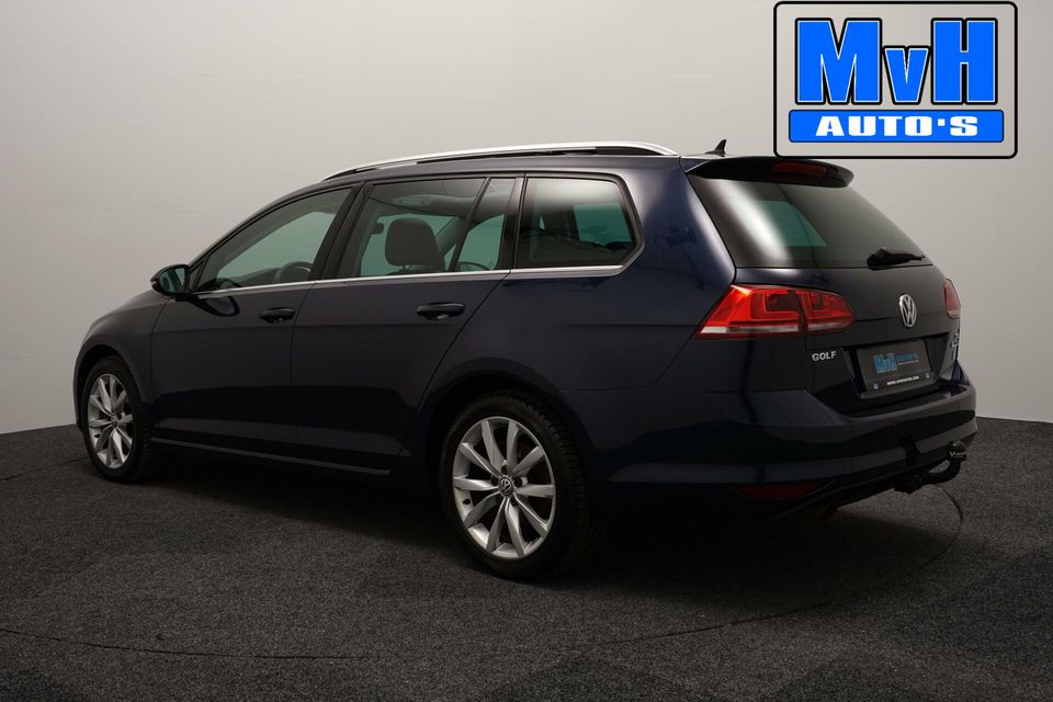 Volkswagen Golf Variant 1.2 TSI Highline|BOMVOL!|PANO|XENON|NAP