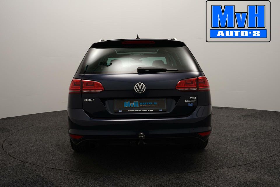 Volkswagen Golf Variant 1.2 TSI Highline|BOMVOL!|PANO|XENON|NAP