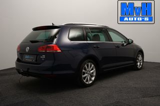 Volkswagen Golf Variant 1.2 TSI Highline|BOMVOL!|PANO|XENON|NAP