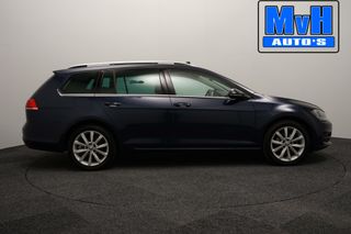 Volkswagen Golf Variant 1.2 TSI Highline|BOMVOL!|PANO|XENON|NAP