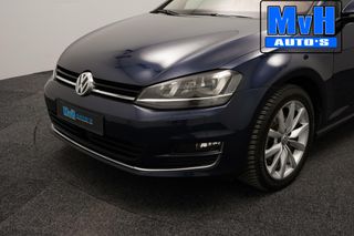 Volkswagen Golf Variant 1.2 TSI Highline|BOMVOL!|PANO|XENON|NAP