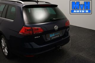 Volkswagen Golf Variant 1.2 TSI Highline|BOMVOL!|PANO|XENON|NAP