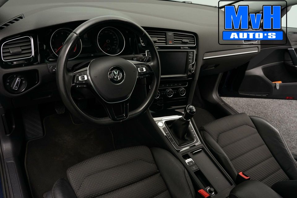 Volkswagen Golf Variant 1.2 TSI Highline|BOMVOL!|PANO|XENON|NAP