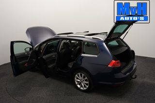 Volkswagen Golf Variant 1.2 TSI Highline|BOMVOL!|PANO|XENON|NAP