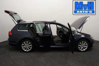 Volkswagen Golf Variant 1.2 TSI Highline|BOMVOL!|PANO|XENON|NAP