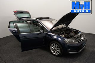 Volkswagen Golf Variant 1.2 TSI Highline|BOMVOL!|PANO|XENON|NAP