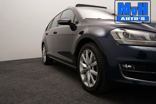 Volkswagen Golf Variant 1.2 TSI Highline|BOMVOL!|PANO|XENON|NAP