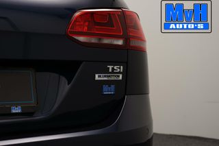 Volkswagen Golf Variant 1.2 TSI Highline|BOMVOL!|PANO|XENON|NAP