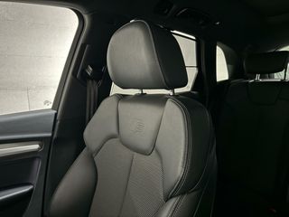 Audi Q5 50 TFSI e Quattro Black Edition S-Line Pano Trekh.