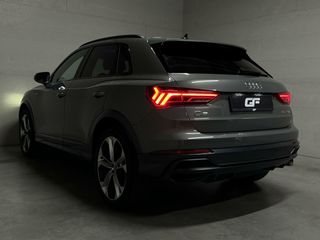 Audi Q3 45 TFSI e S-Line BlackEdition Pano Sfeerver Virtual