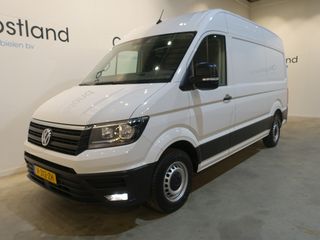 Volkswagen Crafter 35 2.0 TDI 140 PK L3H3 / Euro 6 / Airco / Cruise Control / Camera / Trekhaak 3.000 KG / Carplay