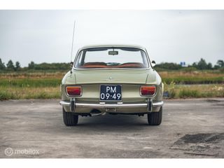 Alfa Romeo 1750 GT | Verde Oliva | APK Vrij |