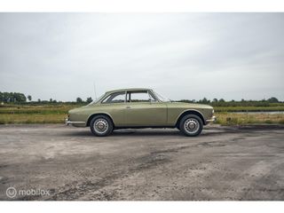 Alfa Romeo 1750 GT | Verde Oliva | APK Vrij |