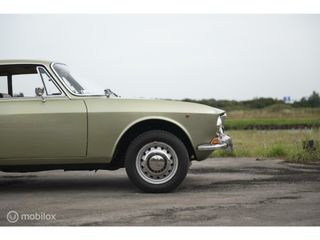 Alfa Romeo 1750 GT | Verde Oliva | APK Vrij |