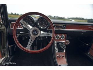 Alfa Romeo 1750 GT | Verde Oliva | APK Vrij |