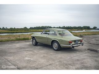 Alfa Romeo 1750 GT | Verde Oliva | APK Vrij |