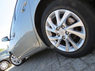 Toyota Auris Touring Sports 1.8 Hybrid Lease | PANORAMADAK | NAVI | DAB+ | CAMERA | CLIMA-AIRCO |