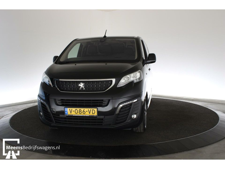 Peugeot Expert Bestel 227S 2.0 BlueHDI 180 Premium Pack