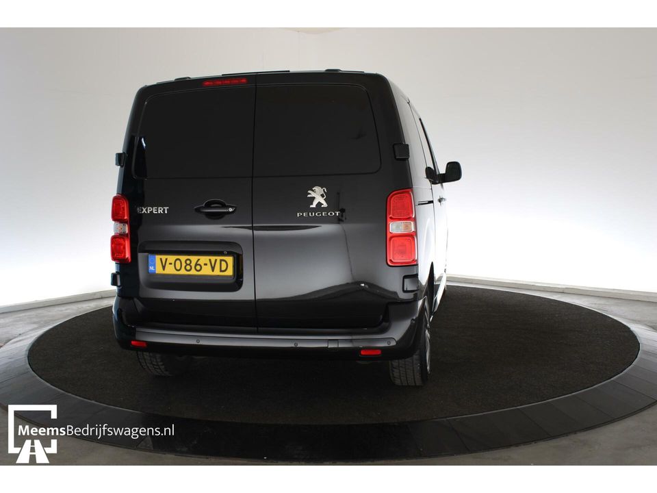 Peugeot Expert Bestel 227S 2.0 BlueHDI 180 Premium Pack