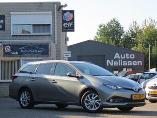 Toyota Auris Touring Sports 1.8 Hybrid Lease | PANORAMADAK | NAVI | DAB+ | CAMERA | CLIMA-AIRCO |