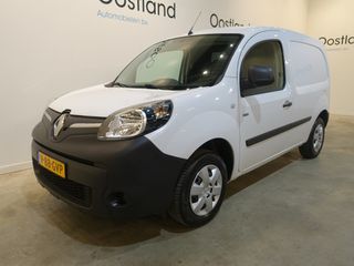 Renault Kangoo Z.E. 33 KwH (ex. accu) / Airco / Schuifdeur / PDC / 11.700 KM !!