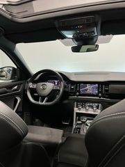 Škoda Kodiaq 1.5 TSI DSG Sportline Virtual Pano Trekhaak VOL