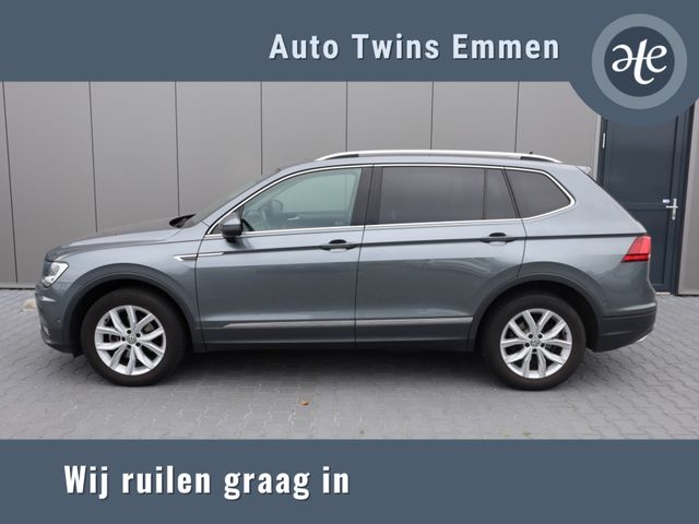 Volkswagen Tiguan Allspace | Panoramadak | 7 p 1.5 TSI CL. Bus. 7p.