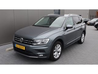 Volkswagen Tiguan Allspace | Panoramadak | 7 p 1.5 TSI CL. Bus. 7p.