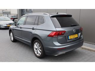 Volkswagen Tiguan Allspace | Panoramadak | 7 p 1.5 TSI CL. Bus. 7p.