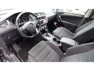 Volkswagen Tiguan Allspace | Panoramadak | 7 p 1.5 TSI CL. Bus. 7p.