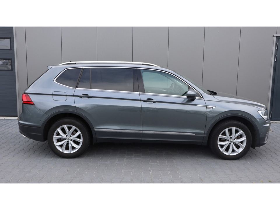 Volkswagen Tiguan Allspace | Panoramadak | 7 p 1.5 TSI CL. Bus. 7p.