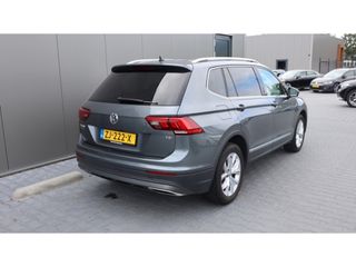 Volkswagen Tiguan Allspace | Panoramadak | 7 p 1.5 TSI CL. Bus. 7p.