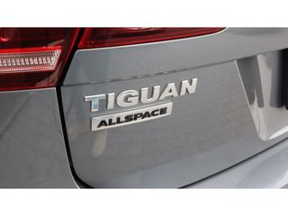 Volkswagen Tiguan Allspace | Panoramadak | 7 p 1.5 TSI CL. Bus. 7p.