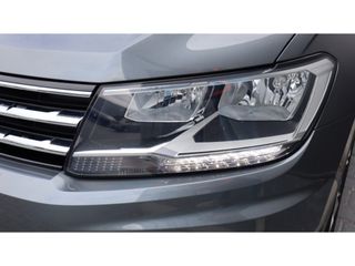 Volkswagen Tiguan Allspace | Panoramadak | 7 p 1.5 TSI CL. Bus. 7p.